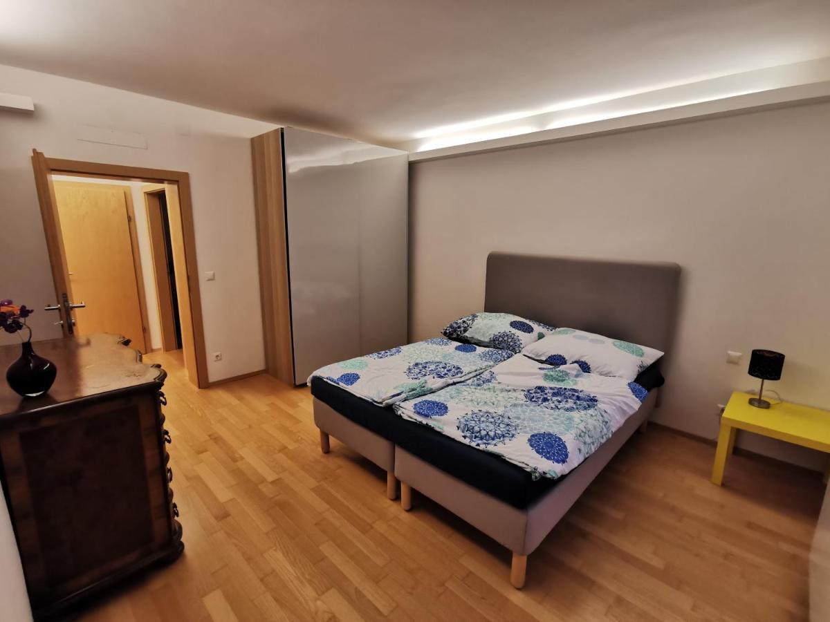 Haus Mit Traumhaften Ausblick Villach Dış mekan fotoğraf