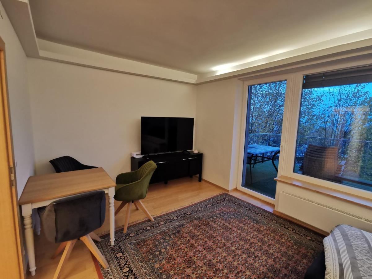 Haus Mit Traumhaften Ausblick Villach Dış mekan fotoğraf