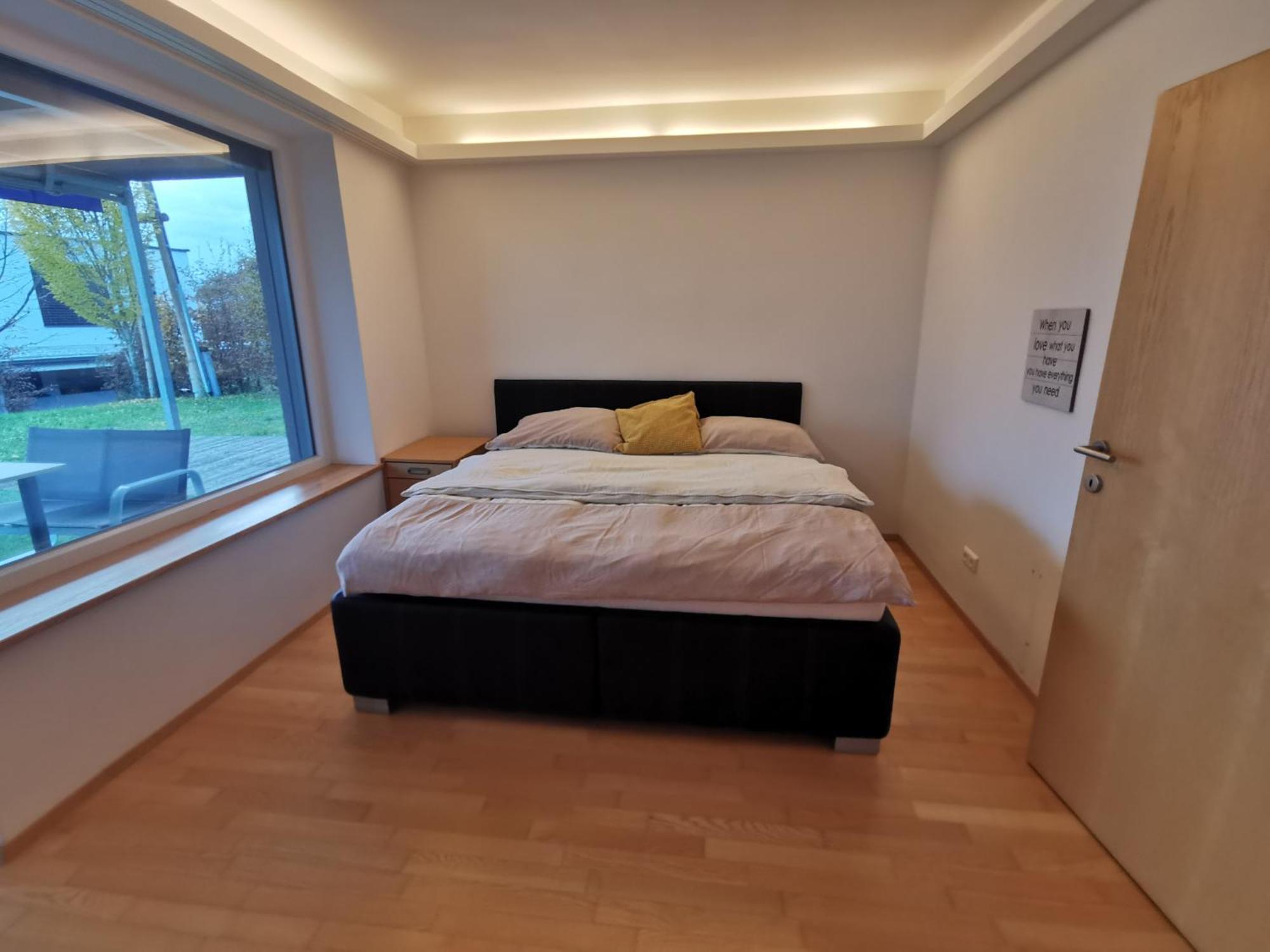 Haus Mit Traumhaften Ausblick Villach Oda fotoğraf